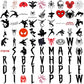 Spiderman fool art svg bundle, spiderman svg, spiderman costume svg