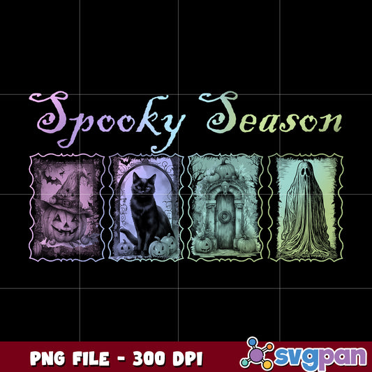 Spooky season halloween png, halloween costumes​ png, spirit halloween​ png