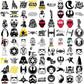 Star wars collection svg bundle, star wars games svg, star wars a new hope svg