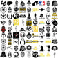 Star wars collection svg bundle, star wars games svg, star wars a new hope svg