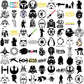 Star wars collection svg bundle, star wars games svg, star wars a new hope svg
