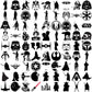 Star wars collection svg bundle, star wars games svg, star wars a new hope svg