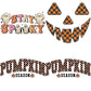 Stay spooky png bundle, halloween returns png, halloween games png
