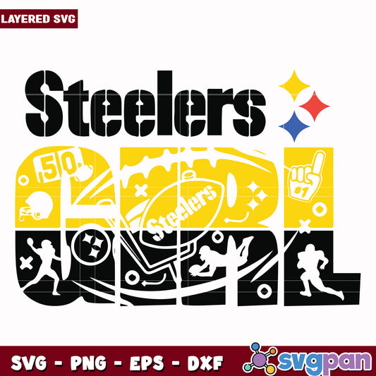 Steelers girl creative design svg, nfl jerseys​ svg, nfl mvp svg (2)