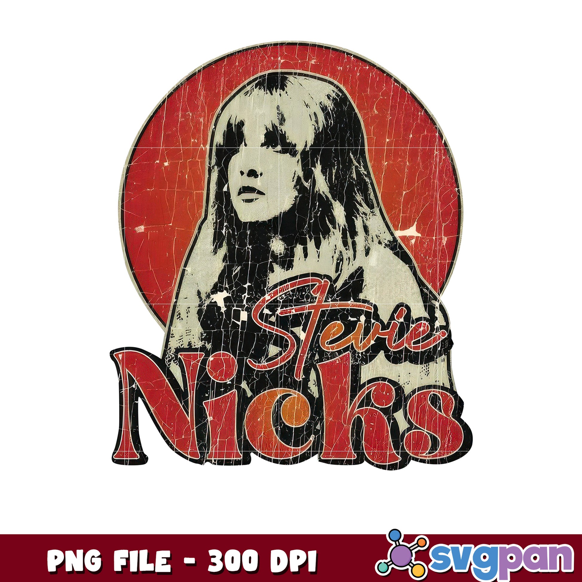 Stevie Nicks Vintage Shirt, Stevie Nicks Album Shirt