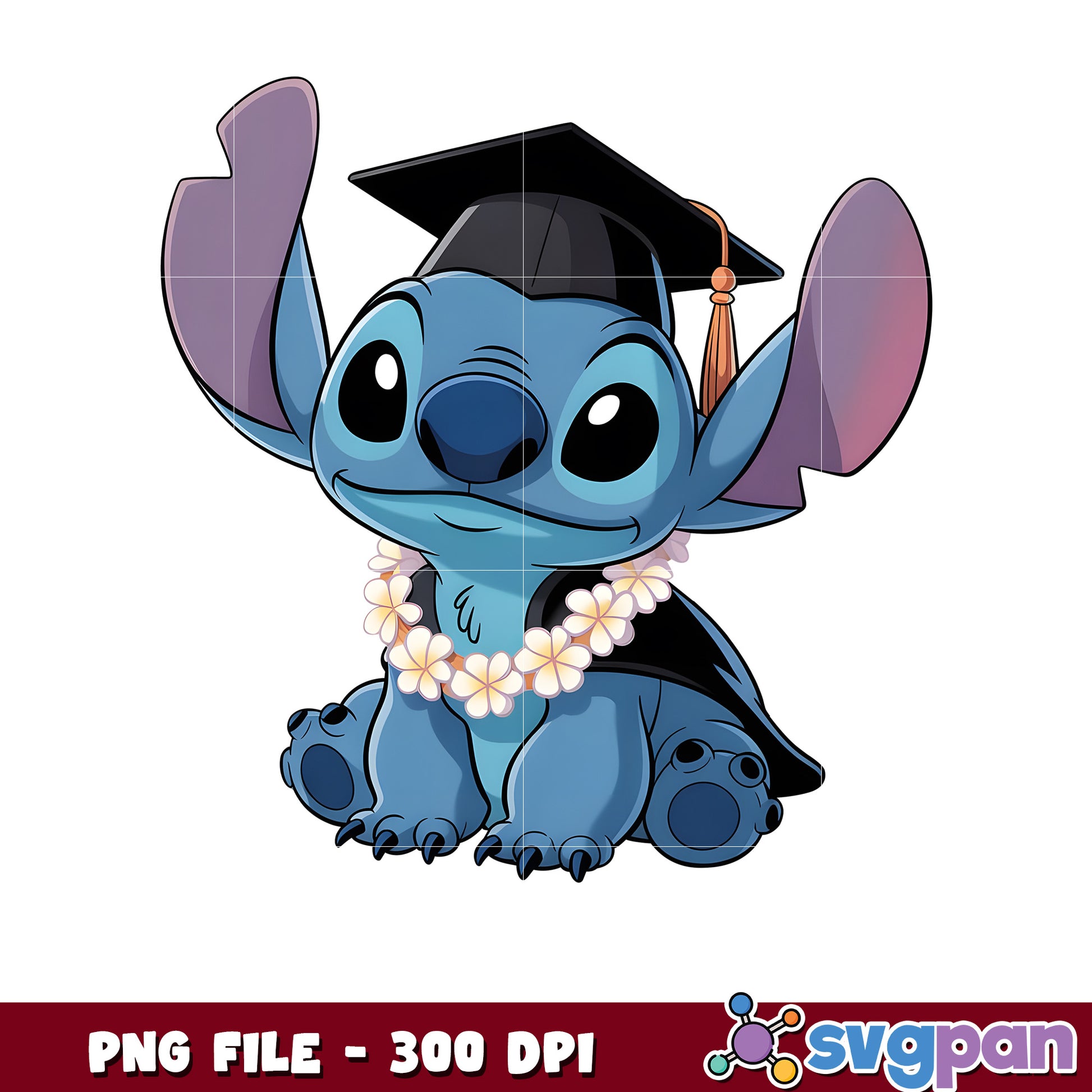 Stitch graduated design png, stitch memes funny​ png, lilo and stitch png