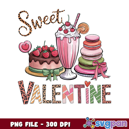 Sweet Valentine Treats, perfect for your celebrations today.