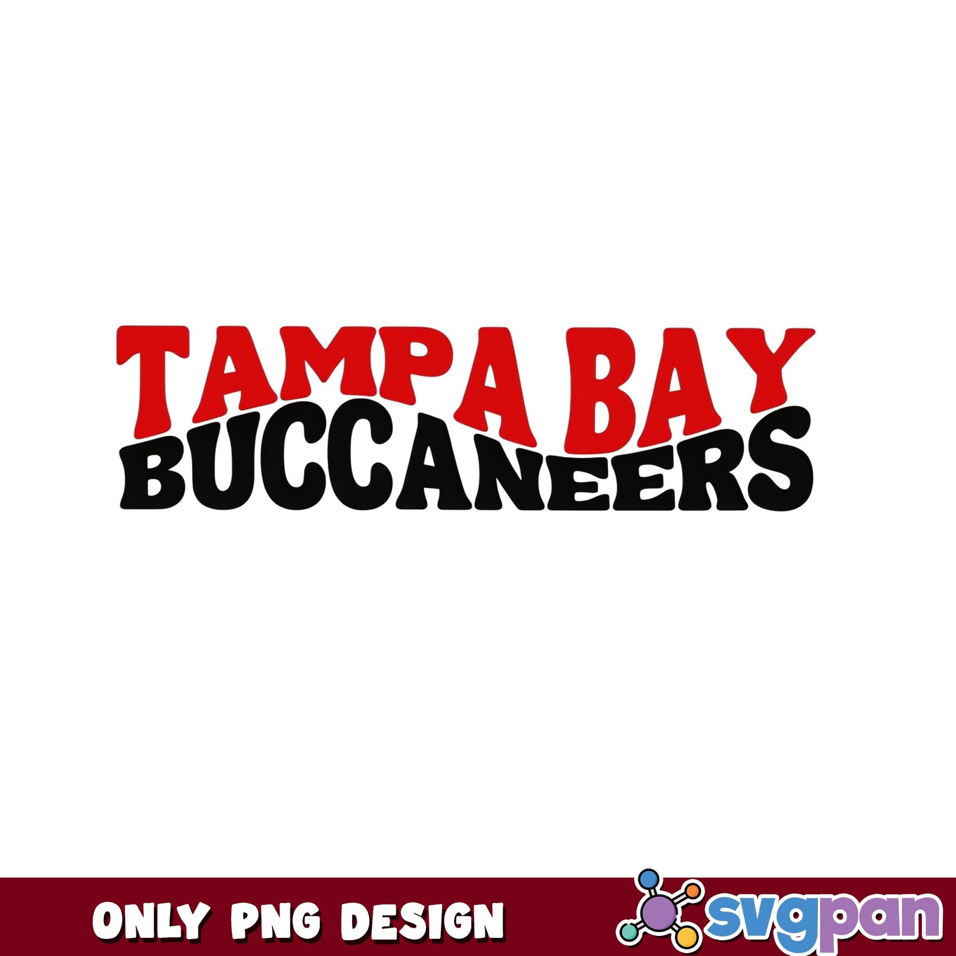 Tampa Bay Buccaneers PNG, Buccaneers Football, NFL Team PNG