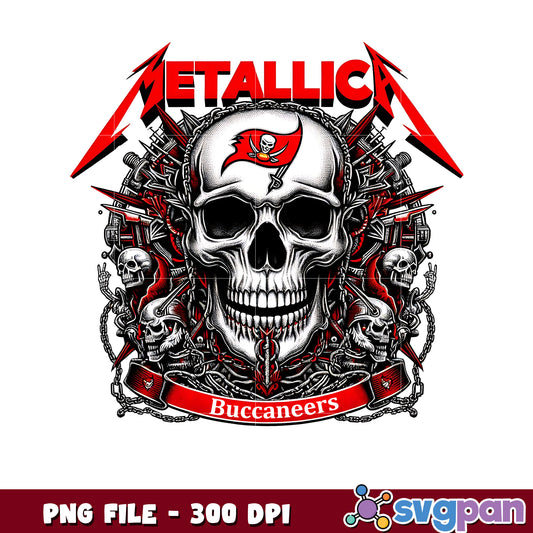 Tampa bay buccaneers metallic png, nfl scores png, nfl buccaneers png