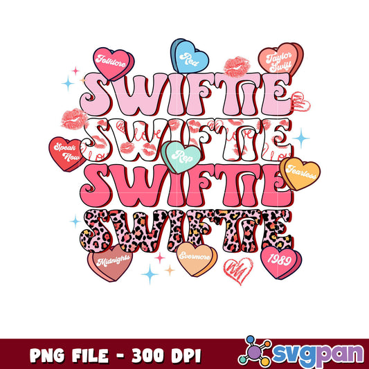 Taylor Swift themed graphic design, perfect for fans