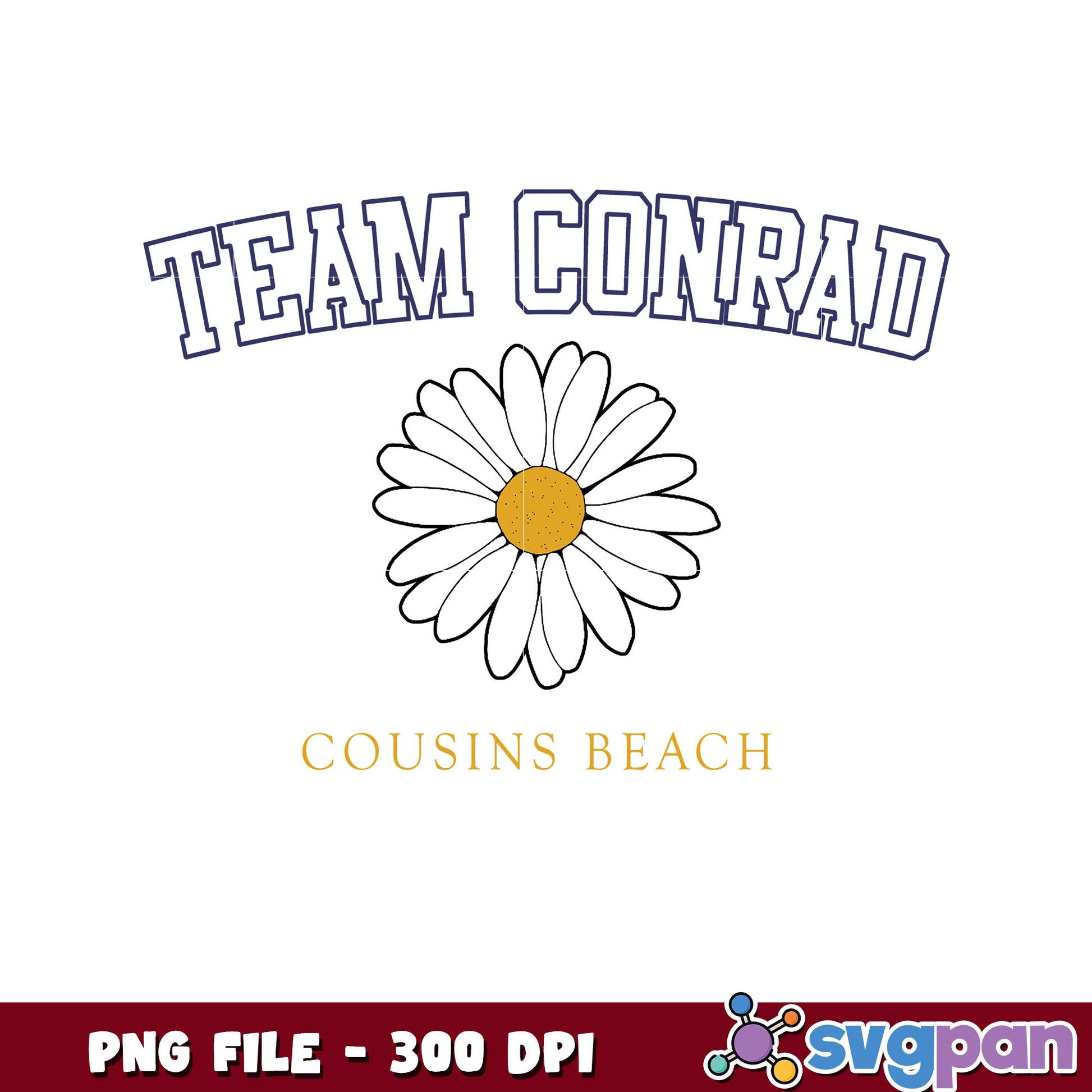 Team conrad cousins beach png, pop music png, cousins beach png