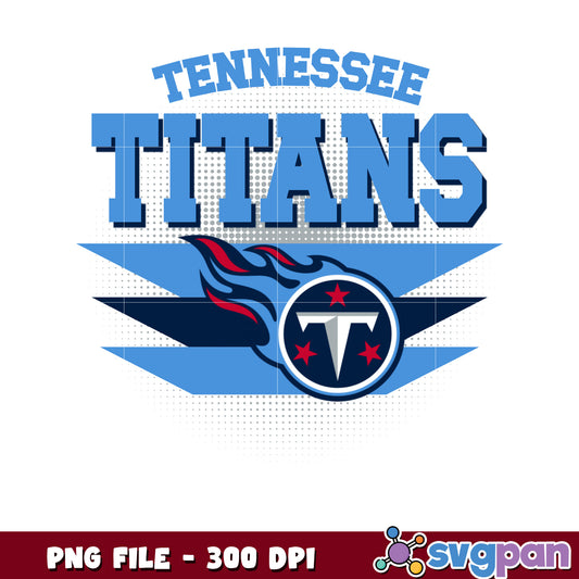 Tennesessee titans logo design png, list of nfl teams png, nlf team logo png