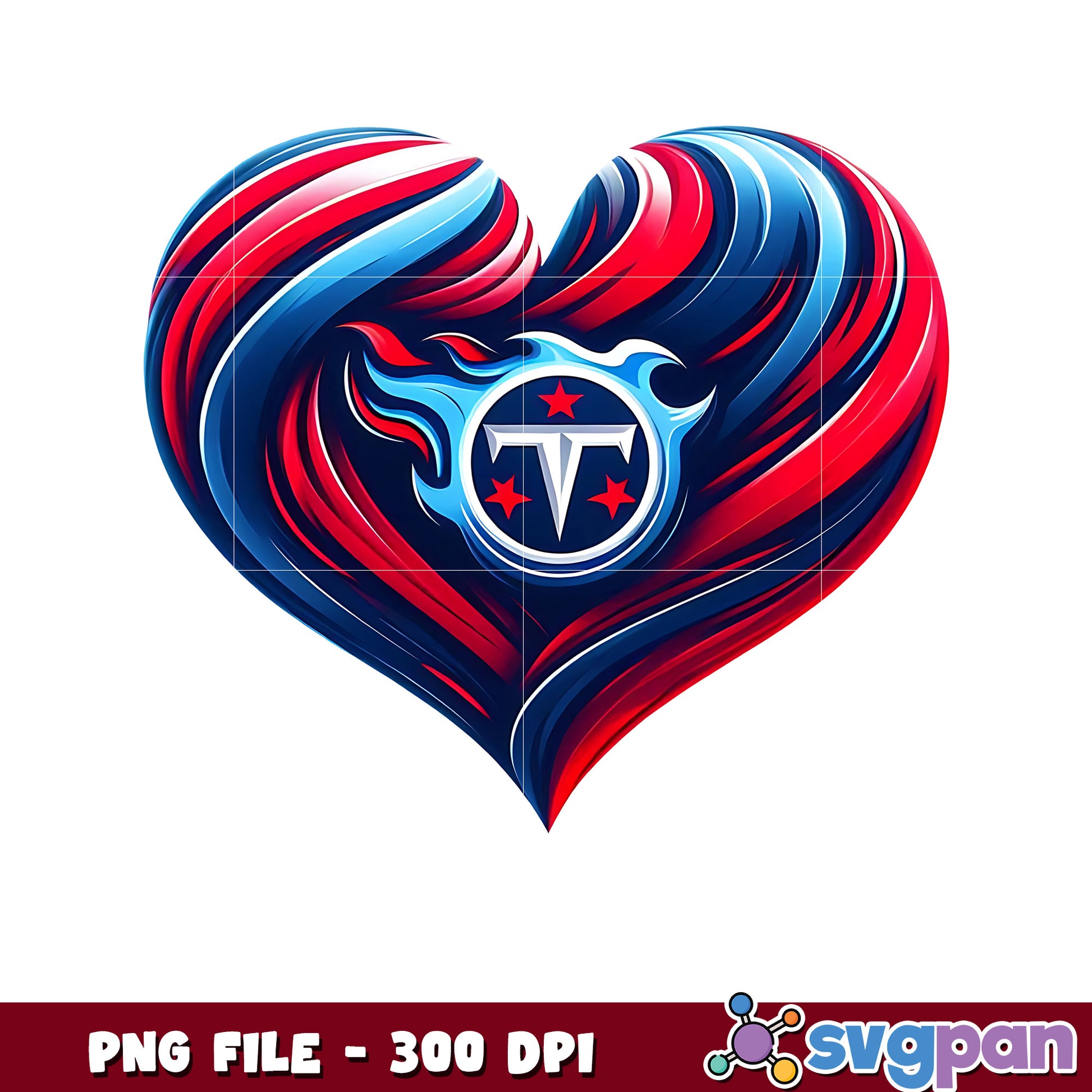 Tennessee titans heart png, nfl reddit​ png, nfl network​ png