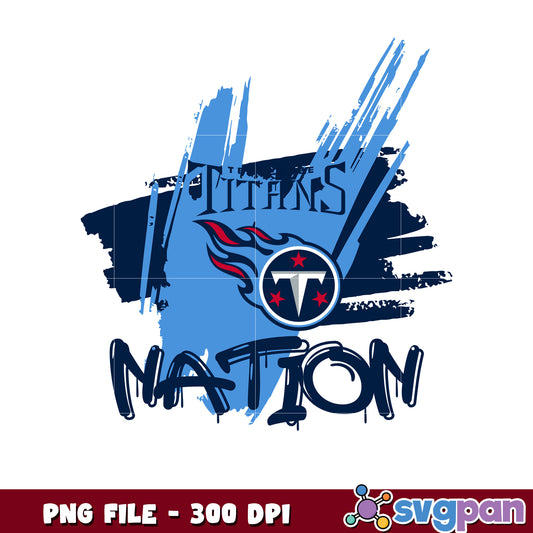 Tennessee titans nfl helmet nation design png, american football png, nfl nfl super bowl​  png