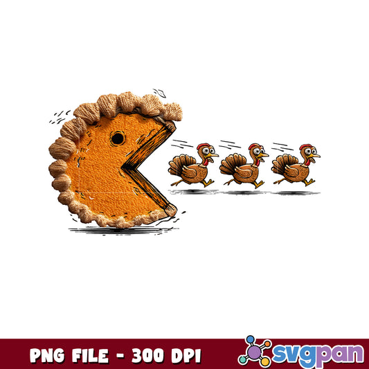 Thanks giving pie png, thanksgiving png, turkey png