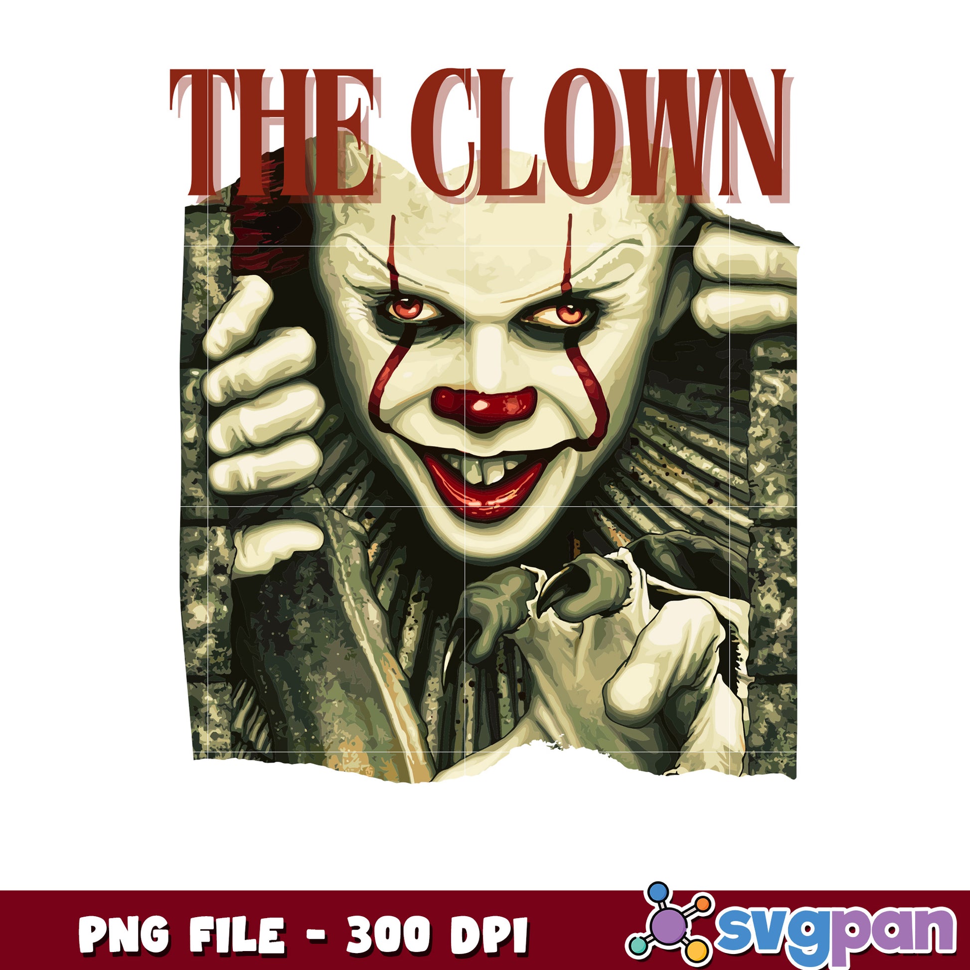 Th clown png, halloween winnie the pooh png, halloween costumes png