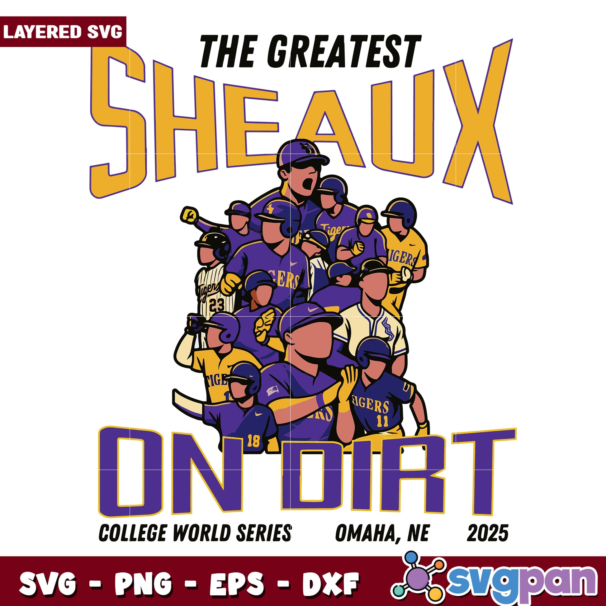 The greatest sheaux svg, spooky season svg, halloween vacation svg