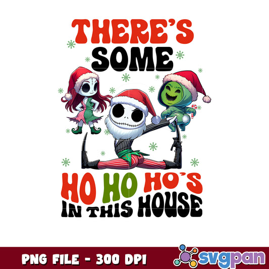 There's some hohoho png, grinch funny​ png, grinch movie png