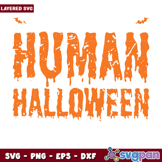 This is my human halloween costume svg, halloween toys svg, halloween autumn svg