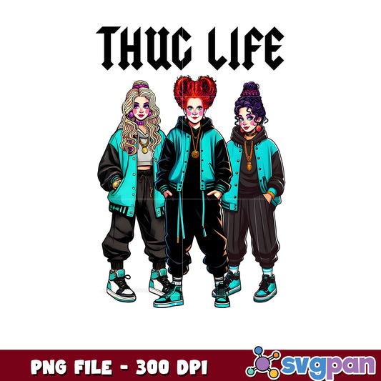 Thug life png, halloween quotes png, halloween and party​ png
