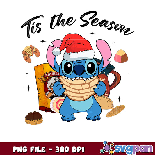 Tis the season png, christmas movies​ png, christmas vacation​ png