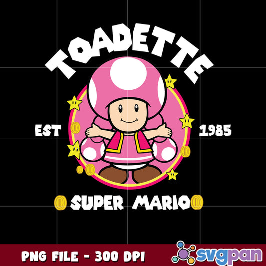 Toadette mario png, mario toadette png, mario switch games png