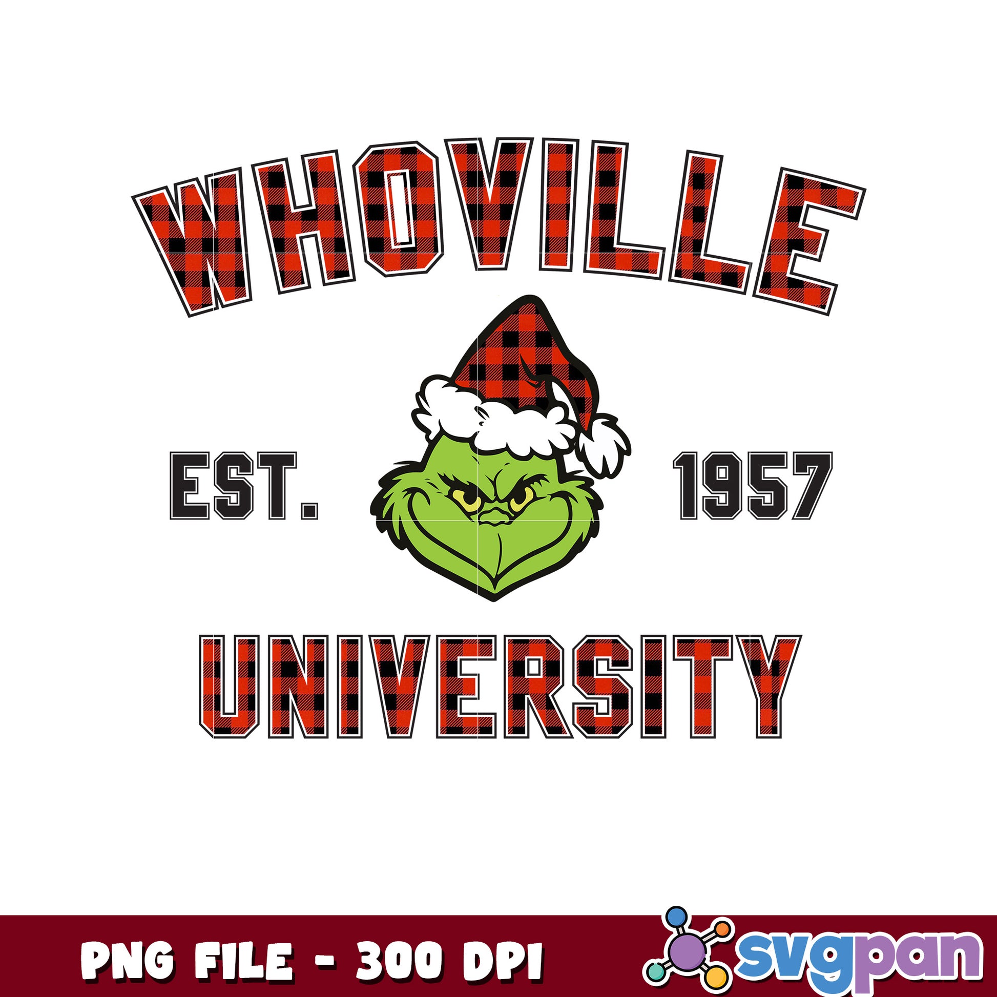Univerity whoville png, grinch head png, grinch smile ​png