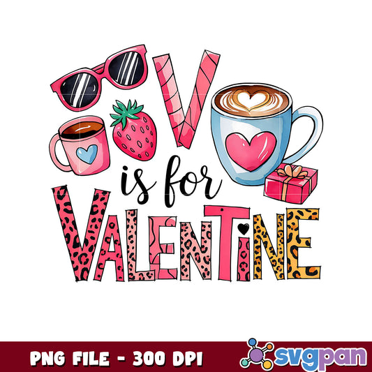 Valentine theme design, perfect for gift ideas and decor