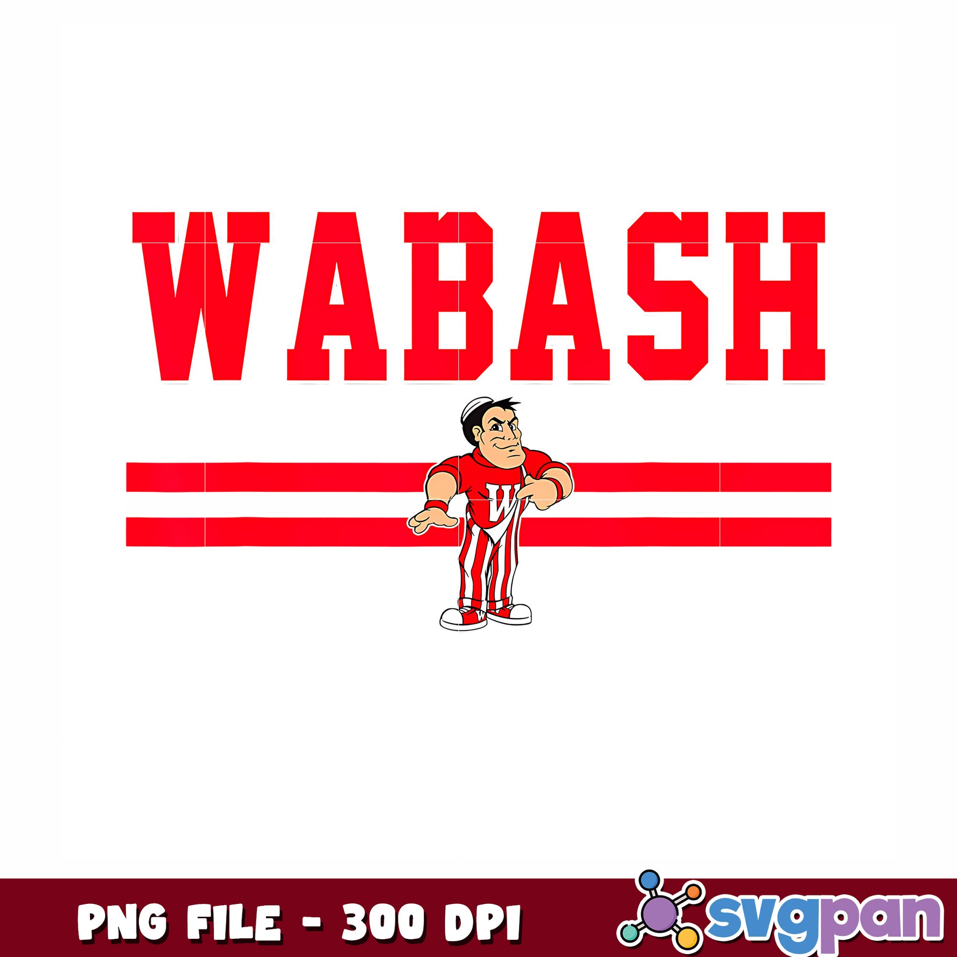 Wabash College Vintage png, merry christmas​ png, trending memes png