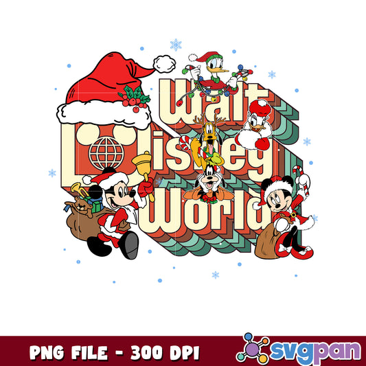 Walt disney world png, christmas​ decor png, christmas cookies png