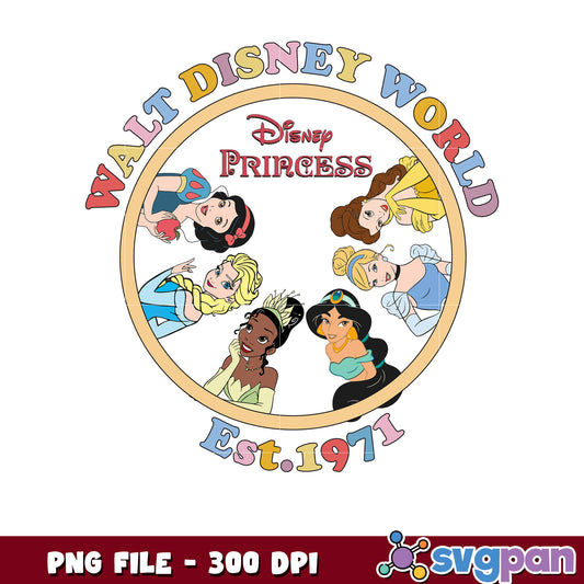 Walt disney world princess png, fairytale castle design png, disney royalty characters png