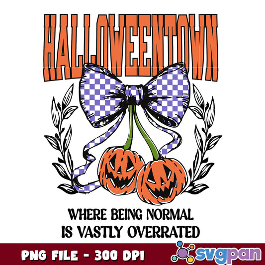 Where being normak is vastly overrated png, happy halloween​​ png, halloween​ toys png