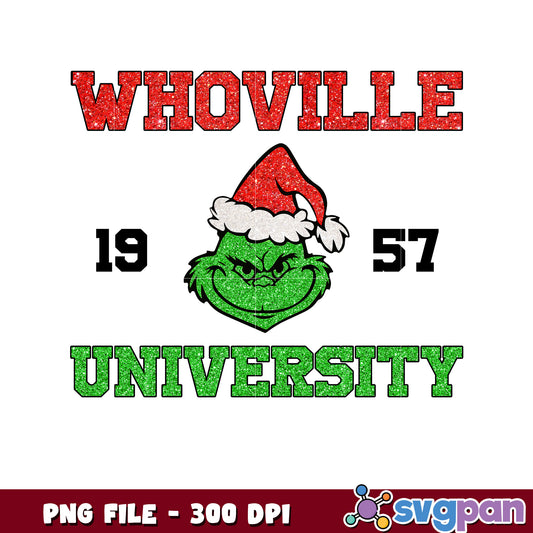 Whoville uni png, grinch funny​ png, grinch movie png