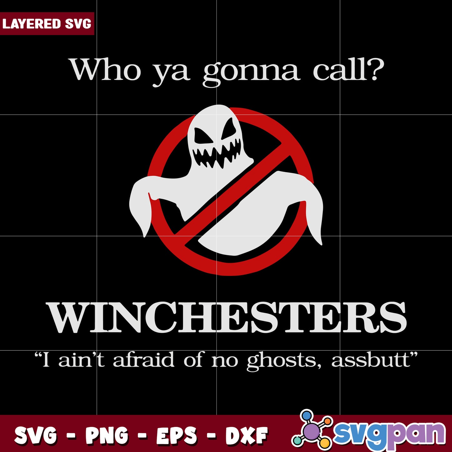 Who ya gonna call svg, halloween time svg, halloween decorations svg