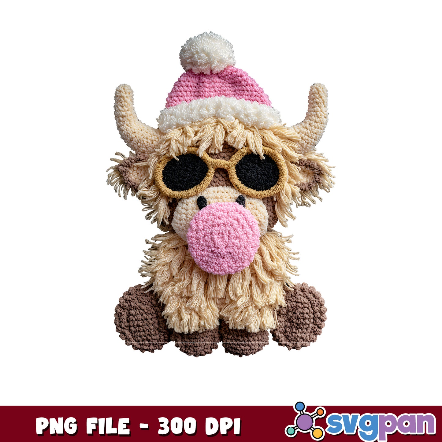 Winer cow png, last christmas​​ png, christmas cookies​ png