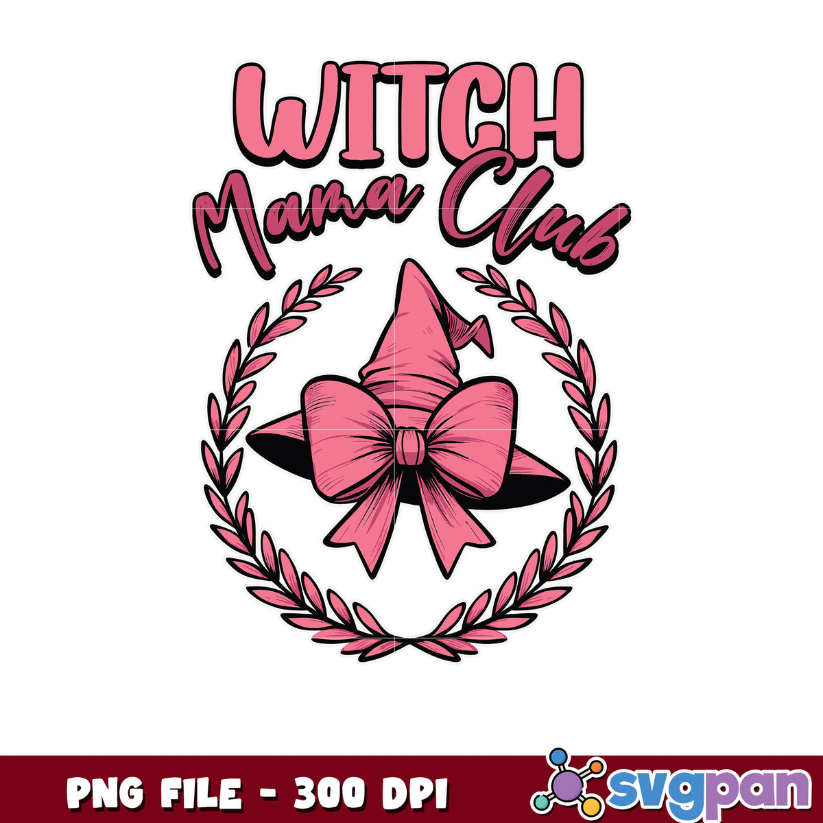Witch mama club png, halloween cartoons​ png, happy halloween png