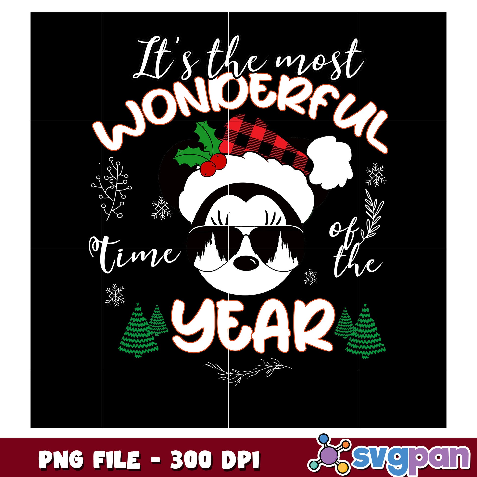 Year boy mickey png, chistmas tree​ png, disney png