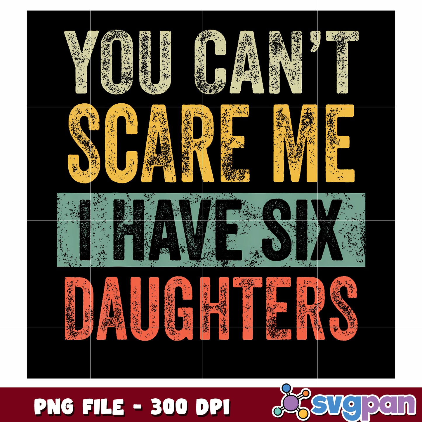You can't scare me png, funny quotes png, memes png