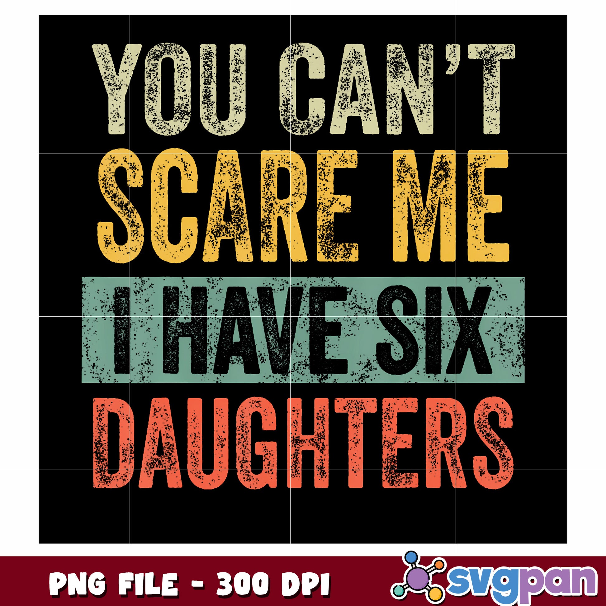 You can't scare me png, funny quotes png, memes png
