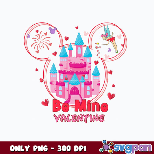 Valentine's Day png, Happy Valentine's Day png