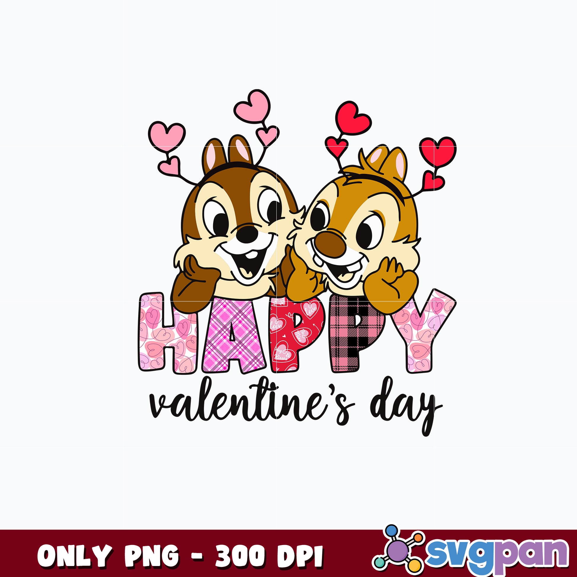 Happy Valentine's Day png