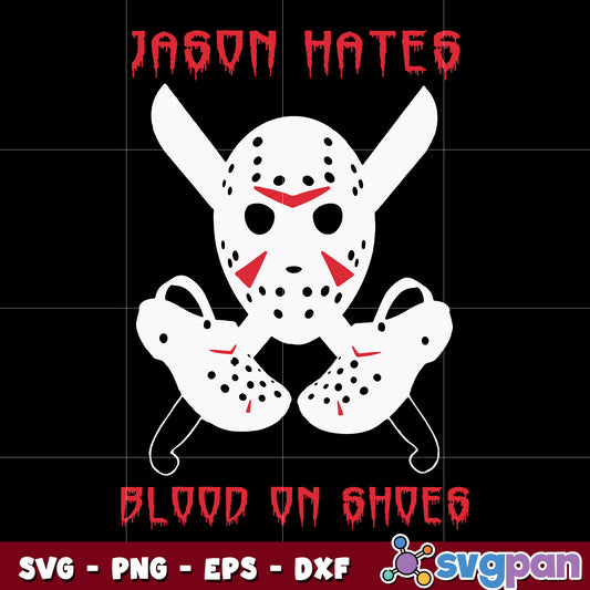 jason hates svg