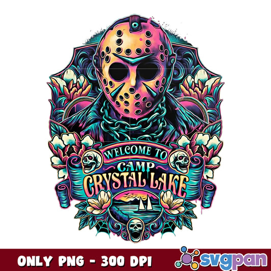 Jason Voorhees Halloween png 