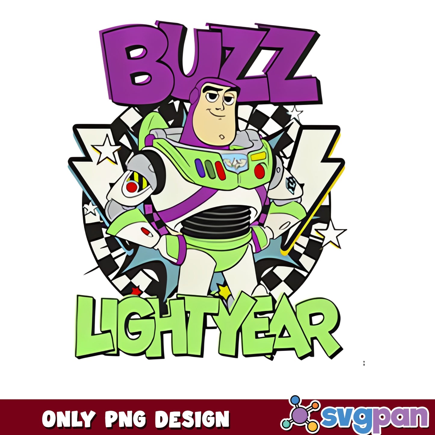 Buzz Lightyear PNG, Toy Story Disney PNG, Space Ranger PNG