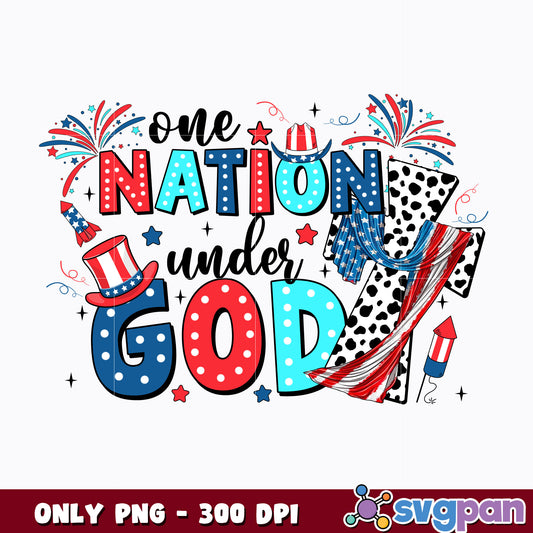 One Nation Under God Quotes png 