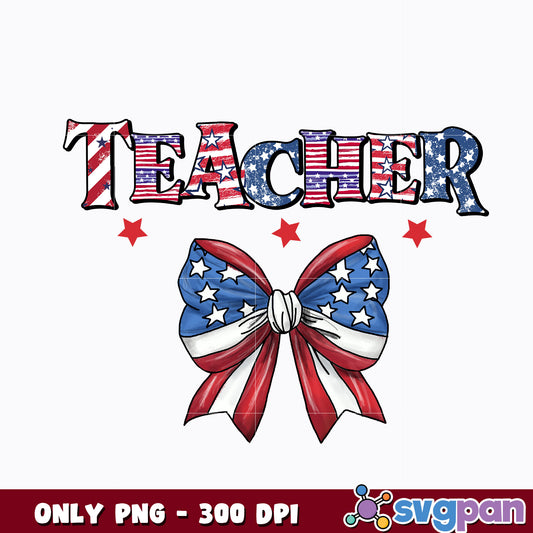 American Teacher png